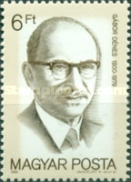 Stamp 4023