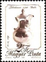 Stamp 4027