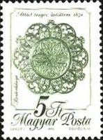 Stamp 4029