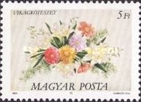 Stamp 4045