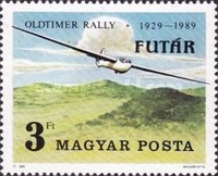 Stamp 4056