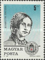 Stamp 4071