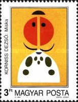 Stamp 4079