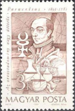 Stamp 4084