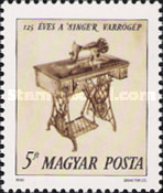 Stamp 4089