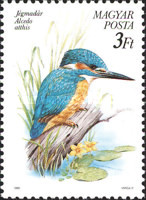 Stamp 4094