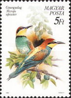 Stamp 4096