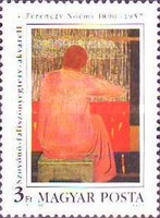 Stamp 4118