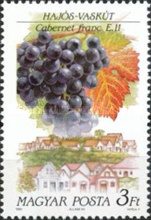 Stamp 4124