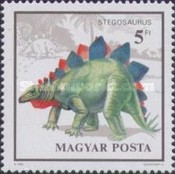 Stamp 4135