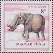 Stamp 4137