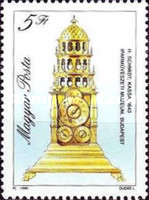 Stamp 4144