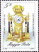 Stamp 4145