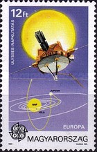 Stamp 4156