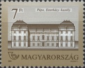 Stamp 4172