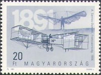 Stamp 4176