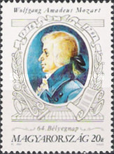 Stamp 4182