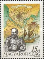 Stamp 4191