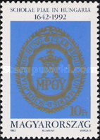 Stamp 4205