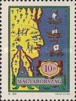 Stamp 4213