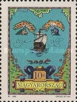 Stamp 4214