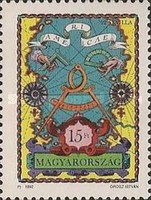 Stamp 4215