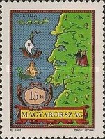 Stamp 4216