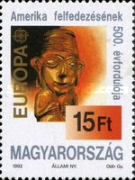 Stamp 4218