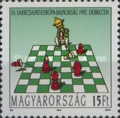 Stamp 4239