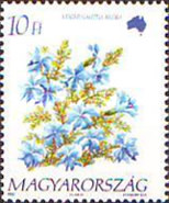 Stamp 4244