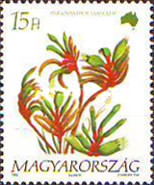 Stamp 4245