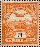 Stamp 69A