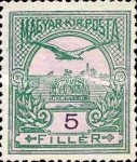 Stamp 71A