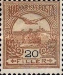 Stamp 74A