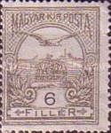 Stamp 85a