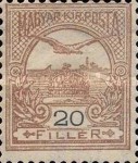 Stamp 94A