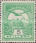 Stamp 107