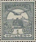 Stamp 138