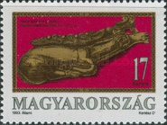 Stamp 4258