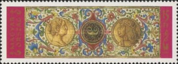 Stamp 4259