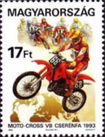 Stamp 4263