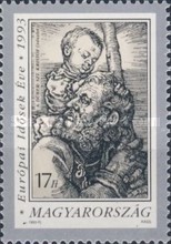 Stamp 4267