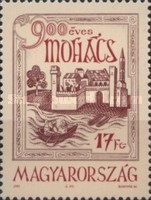 Stamp 4268