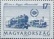 Stamp 4269