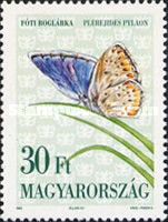 Stamp 4276