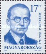 Stamp 4281