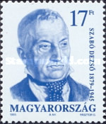 Stamp 4282