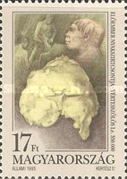 Stamp 4288