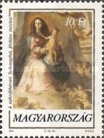 Stamp 4292