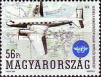 Stamp 4297